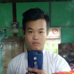 Zune-Htet Thu, 18.09.1993