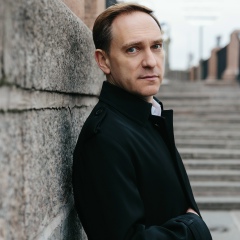 Игорь Ульрих, 02.11.1969, Санкт-Петербург