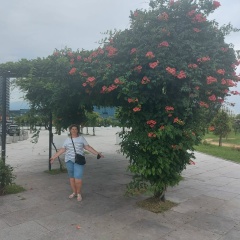 Татьяна Лёксина, 31.08.1967, Алматы