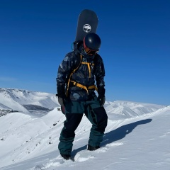 Алексей Васильев, 25.01, Москва