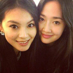 Молдир Магамедова, 14.02.1995, Алматы