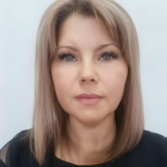 Валентина Авджян, 27.12, Безлесный