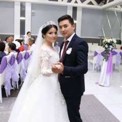 Ализа Ахматулина-Саниязова, 21.12, Алматы