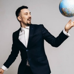 Андрей Коса, 28.08.1990, Саратов