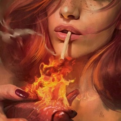 Виктория Романова, 12.10, Calgary