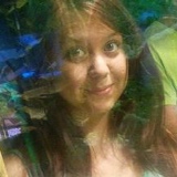 Екатерина Медведева, 11.05.1991, Новосибирск