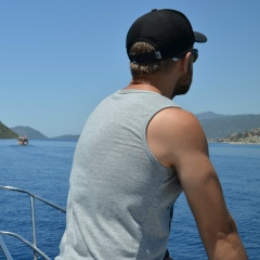 Леша Бондаренко, 14.06, Запорожье