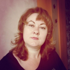 Светлана Шакунова, 04.04