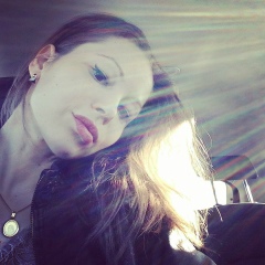 Анна Титова, 07.05.1985, Москва