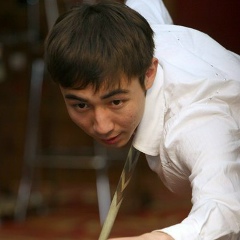 Каныбек Сагынбаев, 11.11.1985, Бишкек