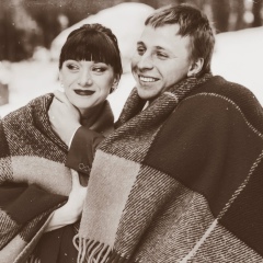 Анна Соколова, 26.01, Санкт-Петербург