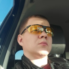 Николай Катков, Архангельск