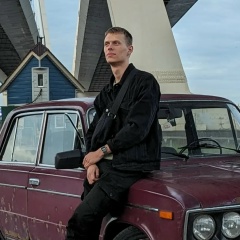 Константин Вуколов, 09.07.2001, Санкт-Петербург