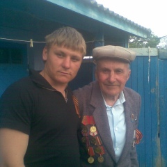 Юрик Сачук, 28.02, Одесса