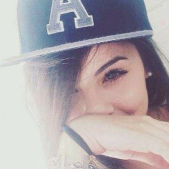 Nicolle Portinai, 19.04.1994, Rio de Janeiro