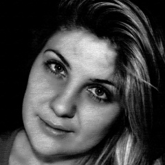 Катерина Марченко, 27.05.1988, Харьков