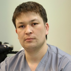 Хандулла Накипов, 26.07, Павлодар