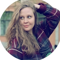 Таня Чеганова, 09.06, Москва