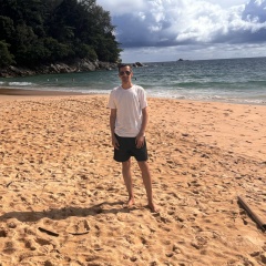 Азиз Дюбай, 12.08.1990, Москва