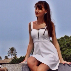 Tasia Ermakova, 28.12