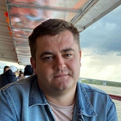 Виталий С