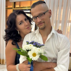 Наталья Бондаренко, 23.03, Новороссийск