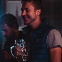 Саня Блашук, 16.06.1987, Брест