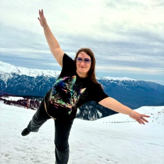 Елена Ленок, 19.10, Тверь