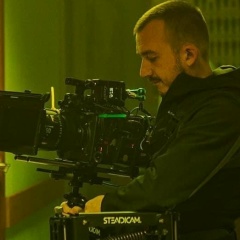 Роман Валиев, 21.05.1987, Москва