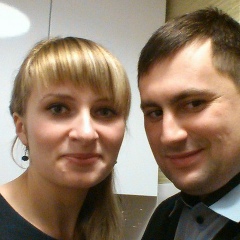 Volodymyr Avramets, 04.02, Киев