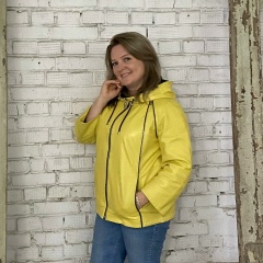 Ольга Волкова, 13.10, Санкт-Петербург