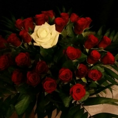 Elina Kutushova, 21.04, Barcelona