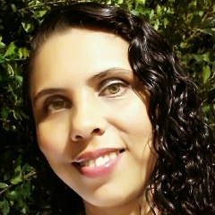 Karina Santos, 26.08.1979