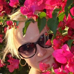 Екатерина Прохорова, Санкт-Петербург