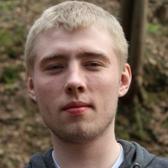 Кирилл Никитин, 05.09, Москва