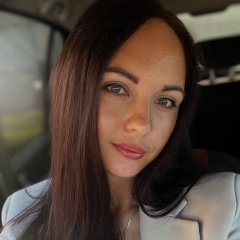 Валя Кривощекова, 25.03, Ростов-на-Дону