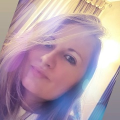 Ольга Архипова, 29.08.1988, Москва