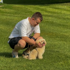 Илья Потапов, Москва