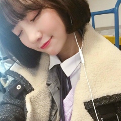 Lee Yeoreum, 10.01.1999, Seoul