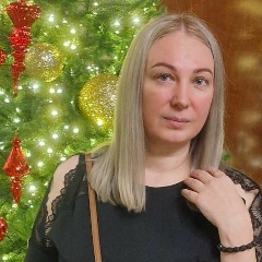 Инесса Баронесса, 23.01