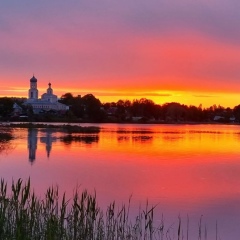 Саша Белый, 22.03