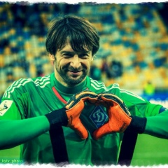 Денис Білоусов, 24.12, Киев