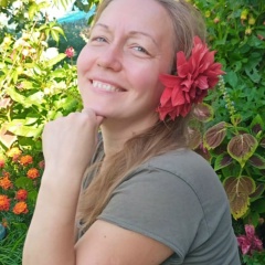 Анюта Максимова, 31.08, Пушкин