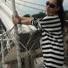 Ася Хаджиева, 31.10.1990, Алматы