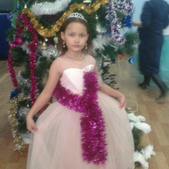 Дина Алимбаева, 26.07.1976, Актау