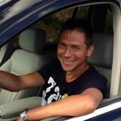 Андрей Степанов, 15.04.1986, Санкт-Петербург