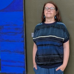 Наталья Аслямова, Санкт-Петербург