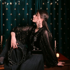 Дарина Андреянова, 22.05, Нижний Новгород