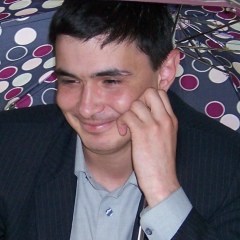 Алексей Ахметьянов, 12.04, Киев