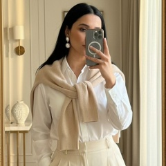 Амина Урусова, Правокубанский 